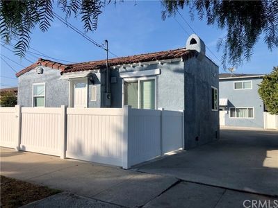578 W Upland Ave, San Pedro, CA, 90731