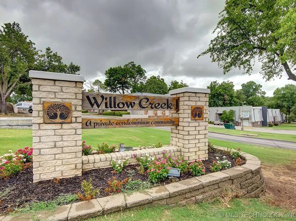 6814 S Toledo Ave Unit 414
