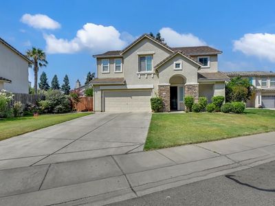2128 Coldwater St, Yuba City, CA, 95991