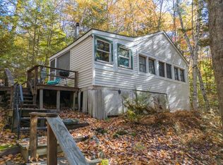 18 Castle Ct, Fitzwilliam, NH 03447