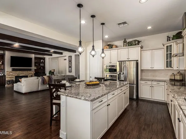 3920 E ELLIS Street, Mesa, AZ 85205