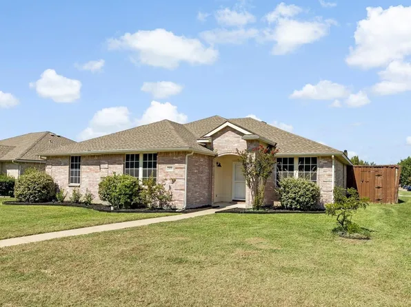 2935 Glendale Dr, Wylie, TX 75098