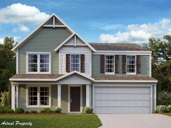 86 Princess St, Etna, OH 43062