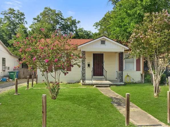 422 Royston Ave, San Antonio, TX 78225
