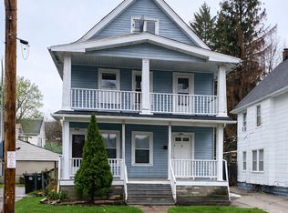 3914 W 21st St, Cleveland, OH