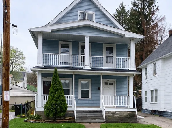 3914 W 21st St, Cleveland, OH 44109