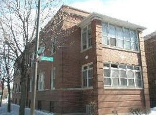 817 W 76th St, Chicago, IL 60620
