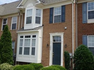 3027 Arbor Square Dr, Frederick, MD