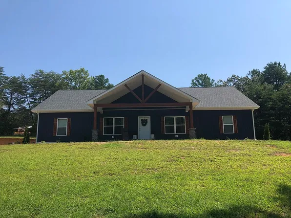 700 Pineview Rd, Springville, TN 38256