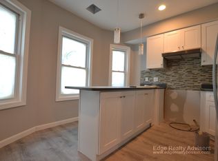 19 Price Rd #1, Allston, MA 02134