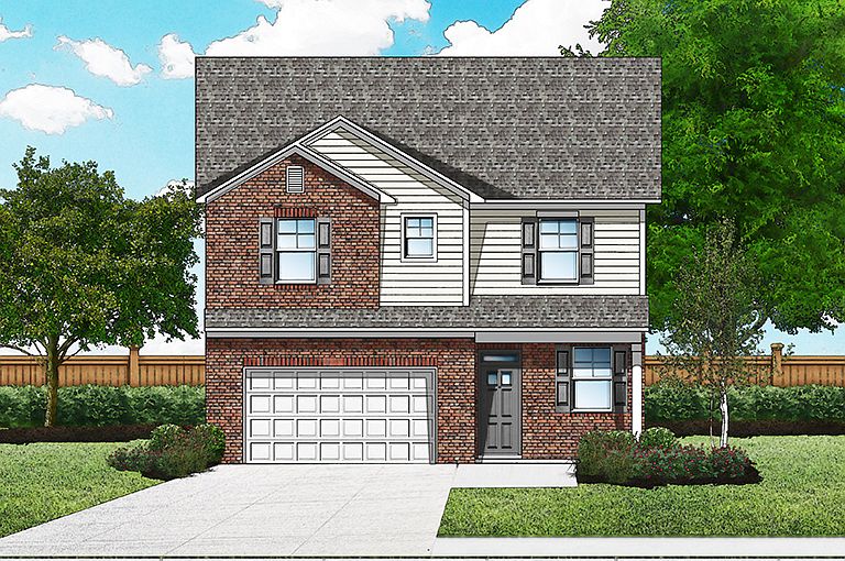 Elevation A4