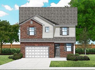 Harper II Plan, Heritage Bay, Sumter, SC 29150