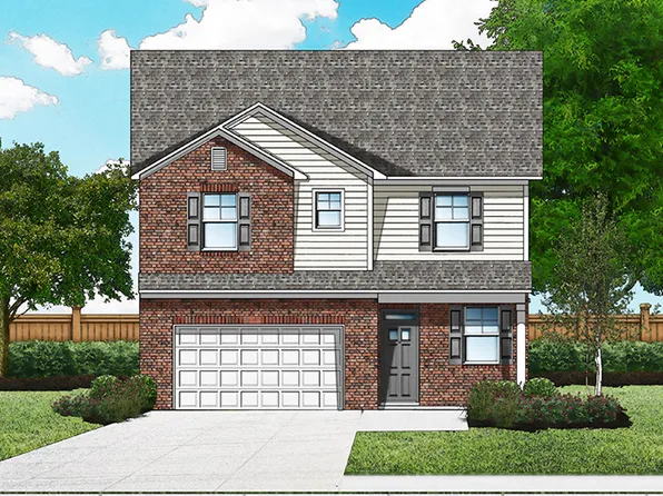 Harper II Plan, Heritage Bay