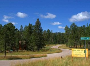 LOT 15 Rubys Way, Lead, SD 57754