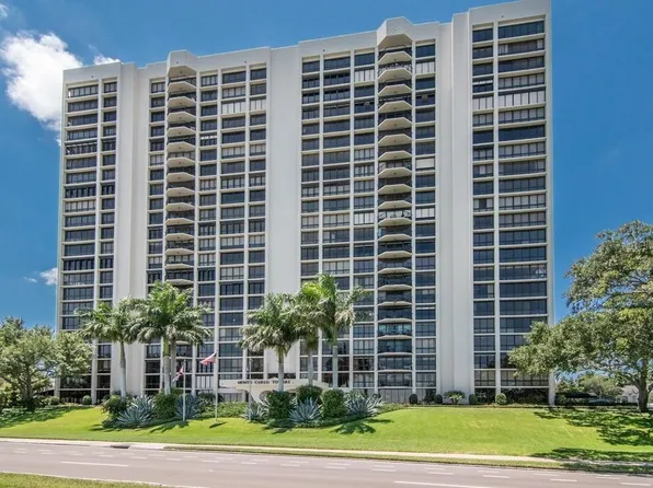 3301 Bayshore Blvd Unit 804D, Tampa, FL 33629