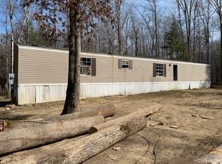 9175 Peavine Rd, Crab Orchard, TN 37723