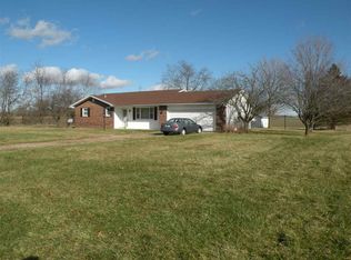 11879 NW Winchester Rd, Decatur, IN 46733