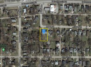 1002 E Blaine St, Springfield, MO 65803