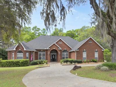 1228 Greensward Dr, Tallahassee, FL, 32312