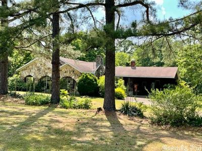 31 Nix Ln, Ash Flat, AR, 72513