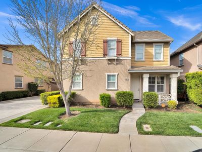 3857 Purple Finch Ln, Modesto, CA, 95355