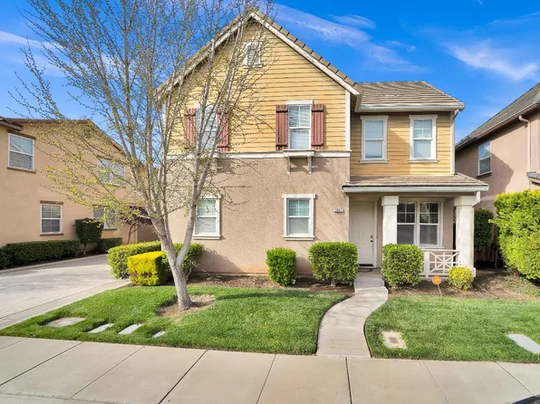 3857 Purple Finch Ln, Modesto, CA 95355