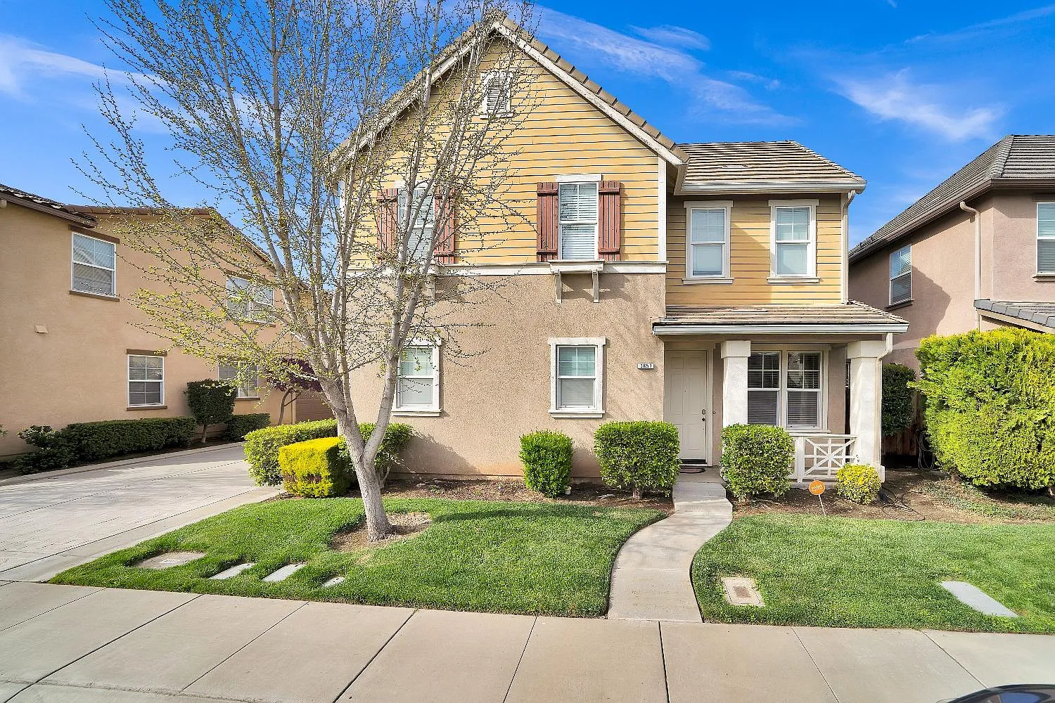 3857 Purple Finch Ln photo 1