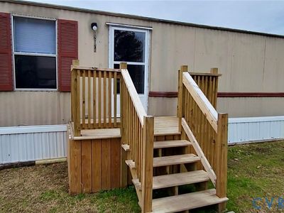 12178 Green Wing Dr, Carrollton, VA, 23314