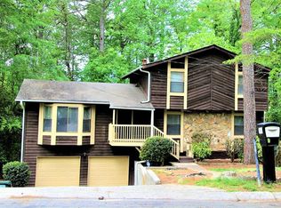 805 Omaha Dr, Norcross, GA 30093