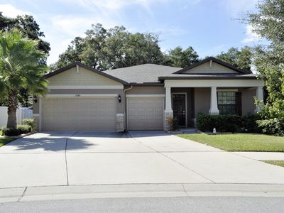 2240 Landside Dr, Valrico, FL, 33594