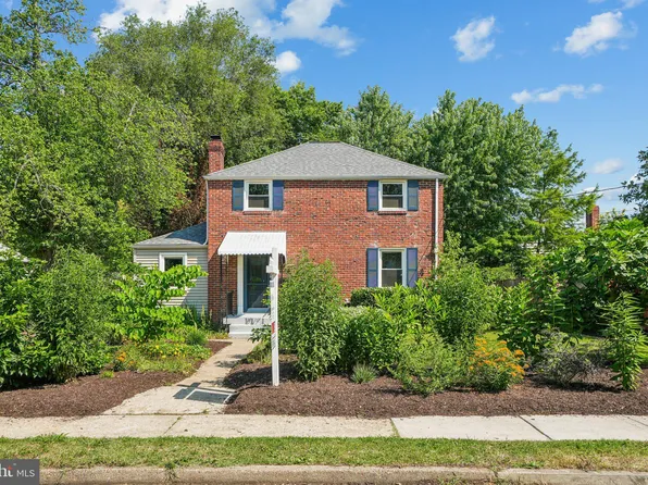 3205 7th St S, Arlington, VA 22204
