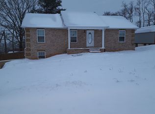 1236 Jessica Loop, Jefferson City, TN 37760