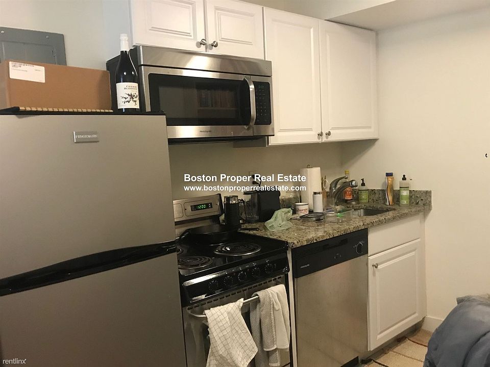 92 Charles St. #2 Boston - Beacon Hill Unit Photo 3