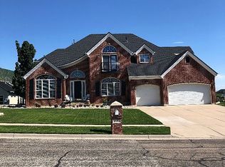 1991 E Cherokee Cir S, Ogden, UT 84403