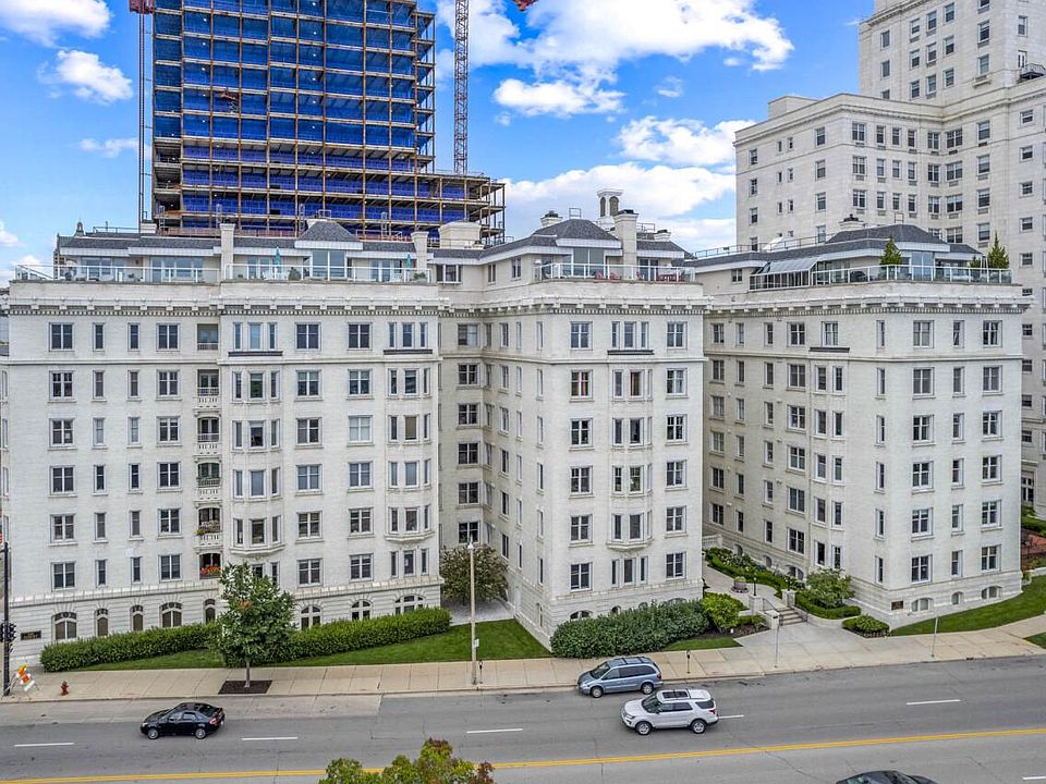 1st image of 777 North Prospect AVENUE #NP7, 707