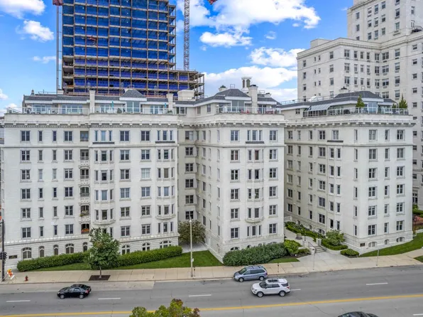777 North Prospect AVENUE #NP7, 707, Milwaukee, WI 53202