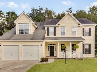 156 Oak Bluff Rd, Summerville, SC 29485