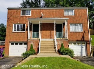 270 Center St, Plum, PA 15239