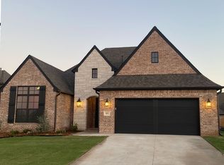 811 E 149th St S, Glenpool, OK 74033