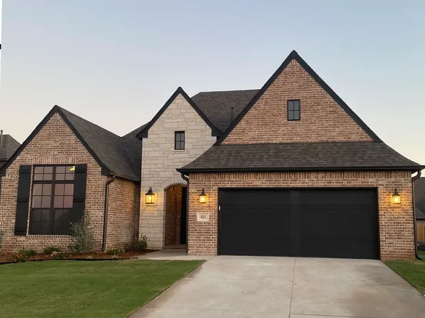 811 E 149th St S, Glenpool, OK 74033
