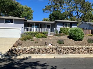 410 Castello Rd, Lafayette, CA 94549