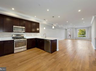 1131 5th St NE #2, Washington, DC 20002