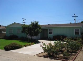 607 N Harrington Dr, Fullerton, CA 92831