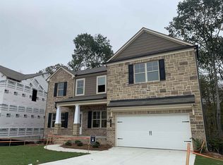 164 Creekside Bluff Way #82A, Auburn, GA 30011