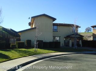 805 Wilmington Ct, Fairfield, CA