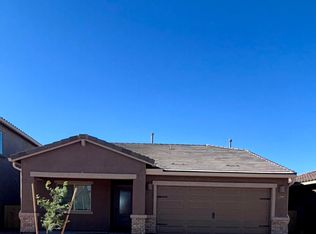 21998 E Wayward Ln, Red Rock, AZ 85145