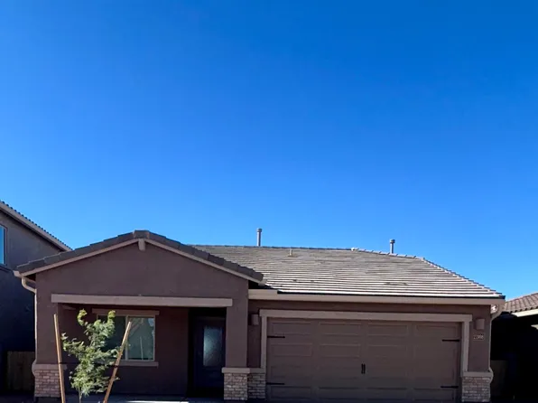21998 E Wayward Ln, Red Rock, AZ 85145
