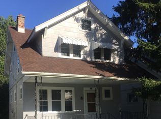 111 Durham Ave #HOUSE, Buffalo, NY