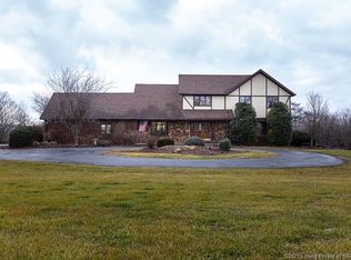 161 Davidson Ln SW, Corydon, IN 47112