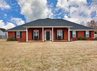 118 Autumn Pointe Dr, Madison, AL 35757